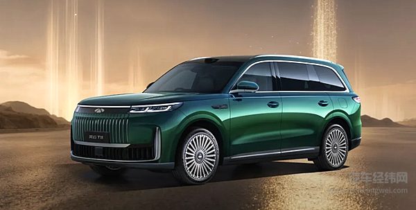 20万级中大型SUV车型对决 风云T11与银河M9谁更强？