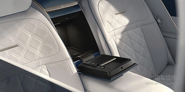 破五迎财神 红旗、尊界、蔚来谁才是国产“天花板”？