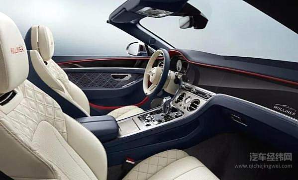 日内瓦车展不延期 宾利欧陆GT再出精品！