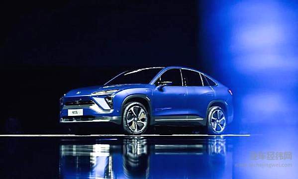 蔚来“自黑”起来 连自己都不放过！