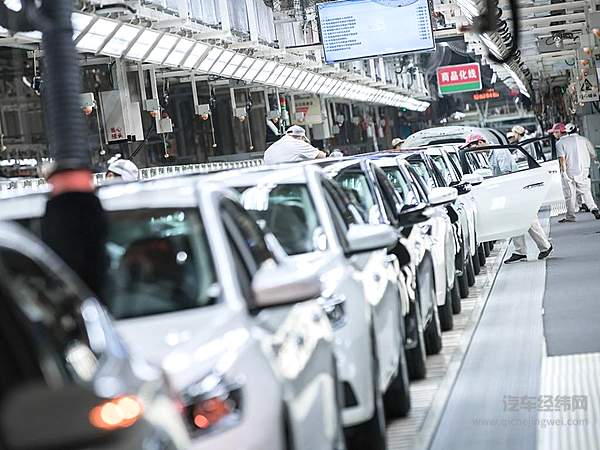 汽车报复性消费不现实 活下去是造车新势力首要任务！