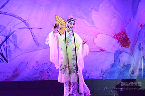 广西国际车展开幕在即 好看好玩好戏连台！