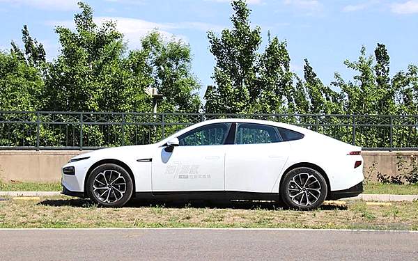 第六批新能源推广目录车型推荐！ 重磅车型比亚迪汉实质名归