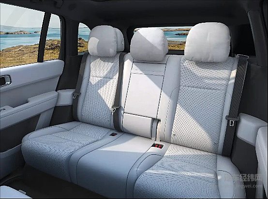 问界M5硬刚理想L6 华为真是金字招牌？