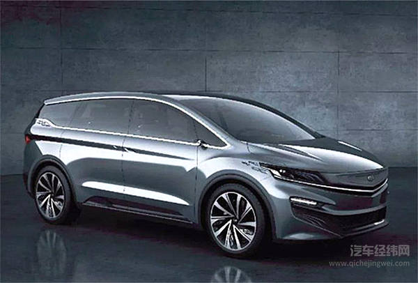 中国MPV风云录：自主低端集体下滑 合资高端翻倍上涨之后