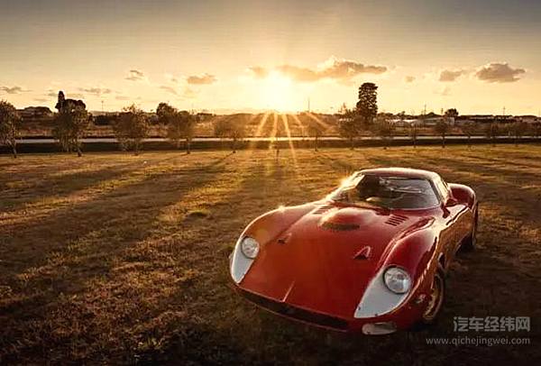 我们说她是“史上最美自制车”，你有意见吗