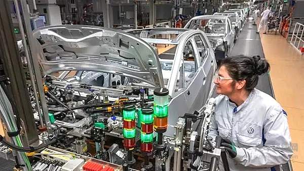 大众持续加码电动化 加速转型！