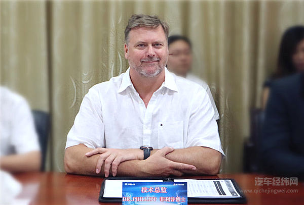 十年砺程：道依茨一汽大柴“软硬兼施”  强势助攻解放J6争市场