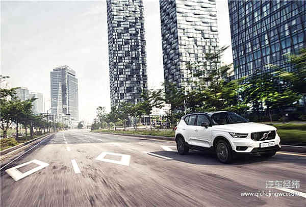 当上“首富”迎娶沃尔沃XC40 从此走上人生巅峰！