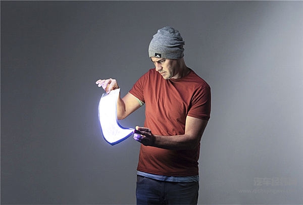 麦格纳与ROHINNI建立合资公司 颠覆出行领域的照明技术