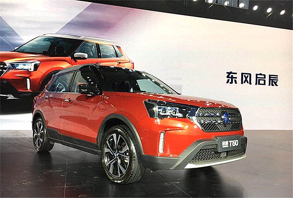 不用“演技” 启辰T60一样可以用实力圈粉！