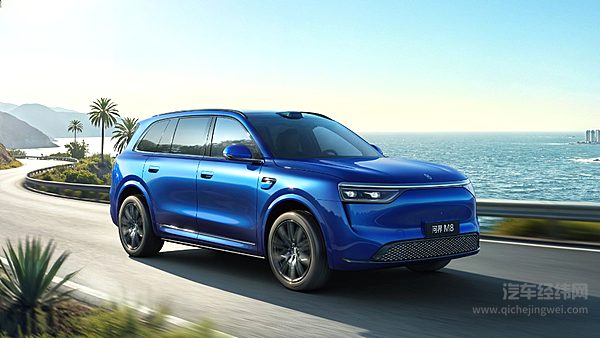 极氪8X即将上市 与问界M8相比谁更强？