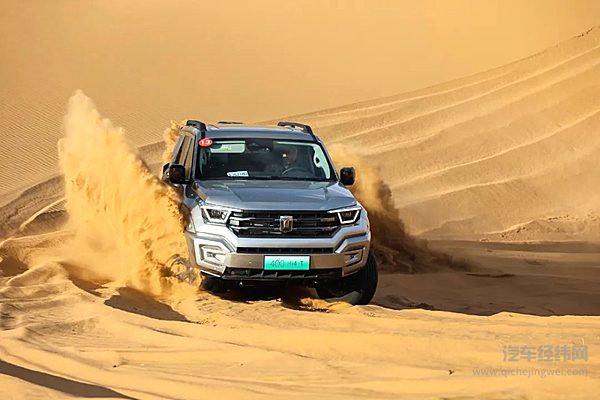 新能源、海外销量创历史最佳 长城汽车2023年销售超123万辆同比增长15.29%