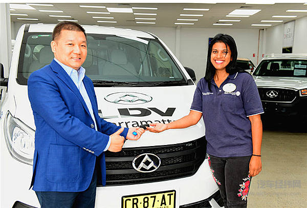 “迈克萨斯”会给上汽大通带来好运气吗？