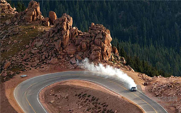 忘掉车展吧，这些才是真正的车迷盛宴！