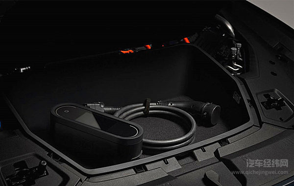  “灯厂”再出新作 奥迪e-tron Sportback 5.7秒破百