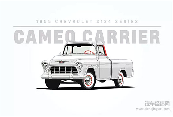 雪佛兰皮卡庆祝百岁生日 全新一代索罗德“空降”现场