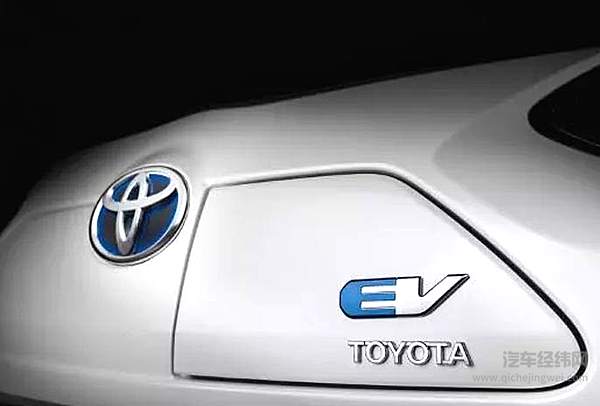 打算认真电动化的丰田，能和BBA较劲吗？
