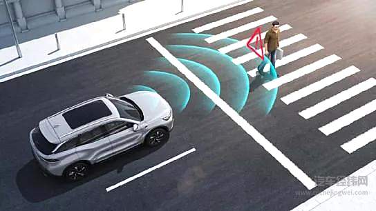 行稳致远 BEIJING-X7获C-NCAP五星安全认证