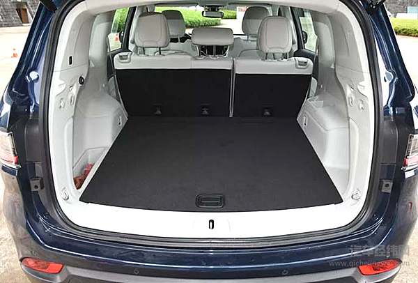 直击消费者痛点 5座版的它依旧让对手感到害怕