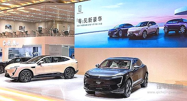 20万级增程SUV对决 阿维塔07与智己LS6谁更强？