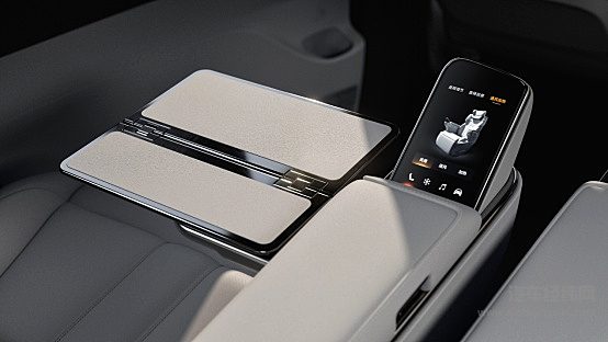 35.99万-40.99万！乾崑智驾奢享旗舰MPV 传祺向往M8乾崑正式上市！