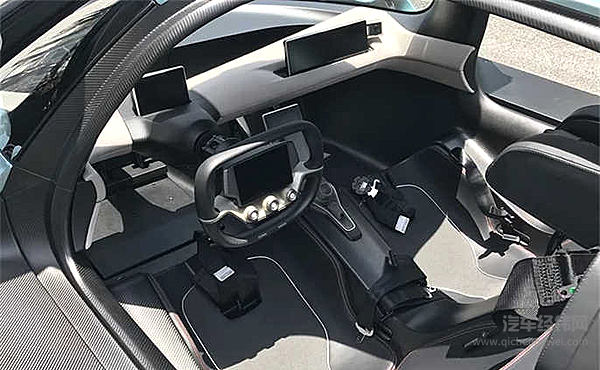 2018造车新势力出招 有什么不一样