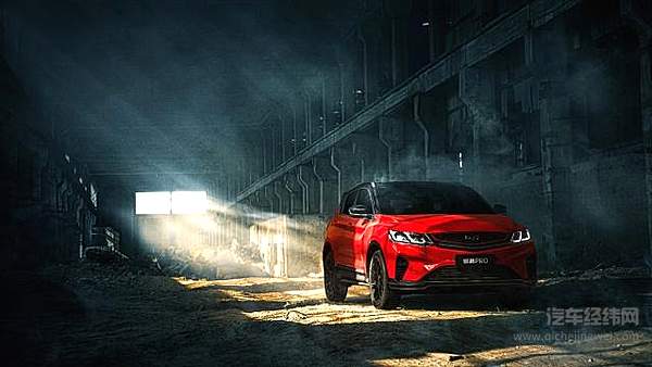 小钢炮升级“大脑” 缤越PRO越来越聪明