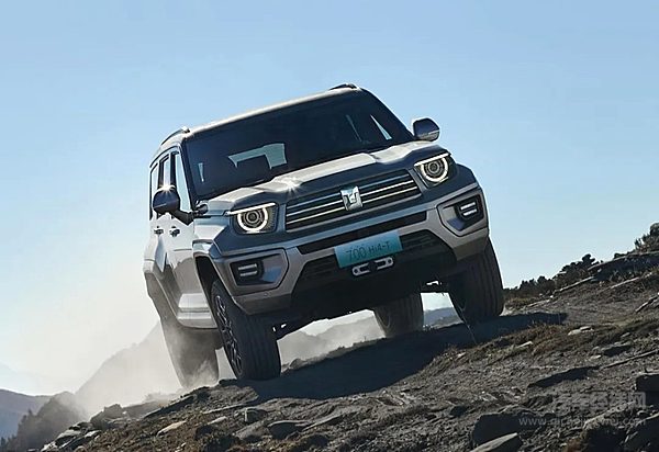 央视新闻对话魏建军：中国汽车品牌如何一路向上？