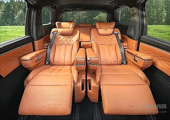 25万级中大型MPV二选一 瑞风RF8与传祺向往M8谁更强？