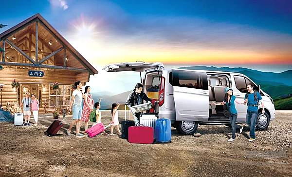 来聊聊C1驾照 你不知道的那些事儿