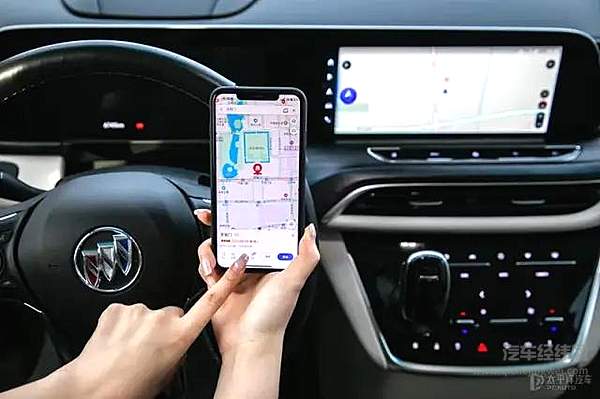 如今靠什么拼 通用集团还有这三张王牌