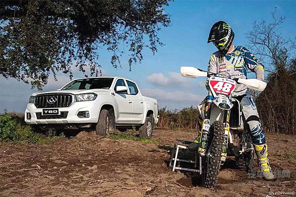 “迈克萨斯”会给上汽大通带来好运气吗？