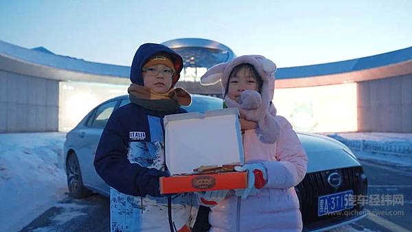 广汽传祺礼尚往来 双向奔赴 南方小祺回宠东北老铁！