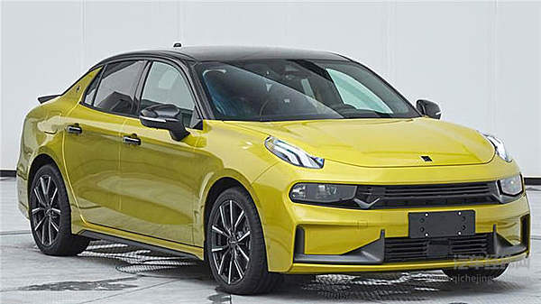 发烧的除了小米 还有领克03+！