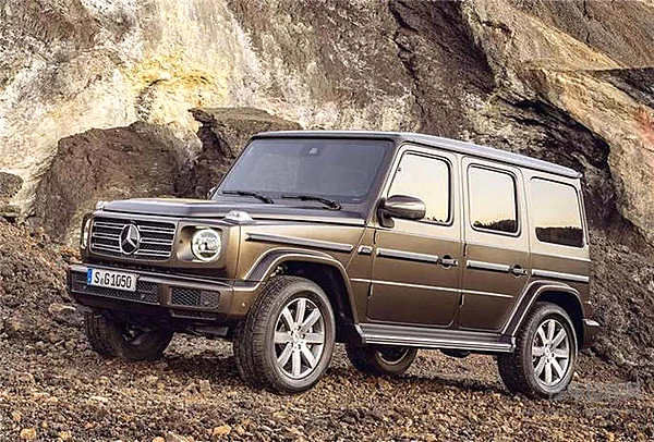 8月重磅新车前瞻 这几款车值得等待