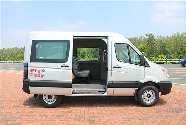 江淮星锐节油王即将上市 “节油“和“大载货空间“一年至少多赚15％