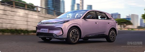 年味归途 三款灵巧新能源车解锁女性惬意出行