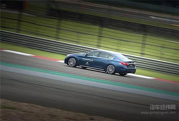 一起拆解，藏在英菲尼迪“底盘”里的秘密！