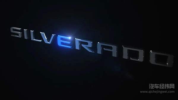 积极发展电动领域 雪佛兰首款电动皮卡即将投产