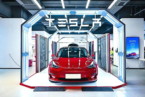 最高降幅3.7万元 玩起价格战的特斯拉真的能冲击市场格局吗？