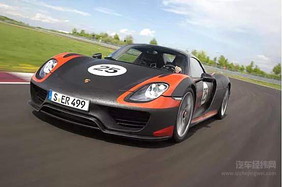 迈凯伦和法拉利推出V6车型 超跑的电气化必然要降排量吗？