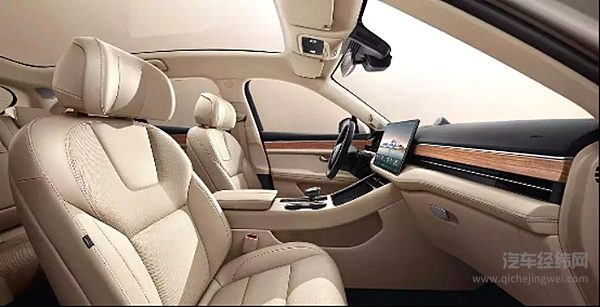 问界M5纯电版来袭 华为光环下能否突围成功？