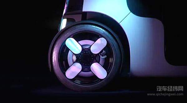 滴滴司机将失业？ 美版自动驾驶出租车发布