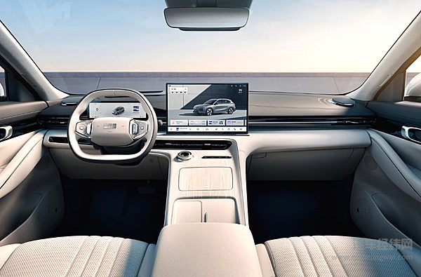 银河E5正式上市 与元UP相比谁更具性价比？