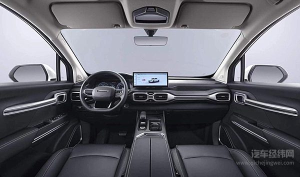 开启中国皮卡真乘用化时代 雷达RD6创业版上市售价14.58万元