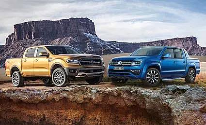 大众未来十年规划：深化电动车领域合作 奥迪被削弱