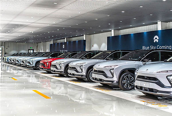 小鹏G3开始超速模式 续航可达520km