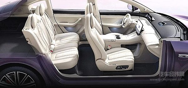 智己LS6与智界R7都有黑科技 哪一款更值得入手？