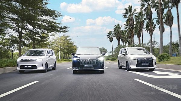 交付破万台！星光730上市12天 市场、口碑双丰收